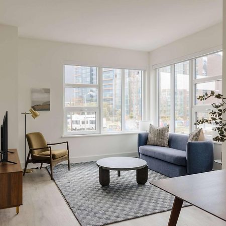 Reside Noma, A Wyndham Residence Washington Kültér fotó