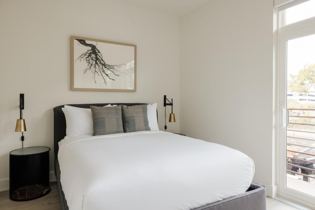 Reside Noma, A Wyndham Residence Washington Kültér fotó