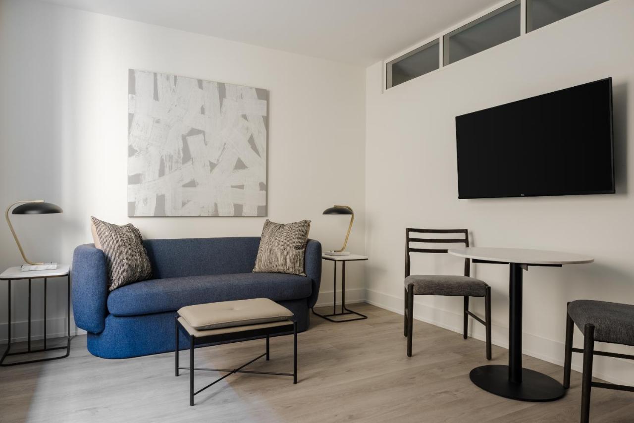 Reside Noma, A Wyndham Residence Washington Kültér fotó