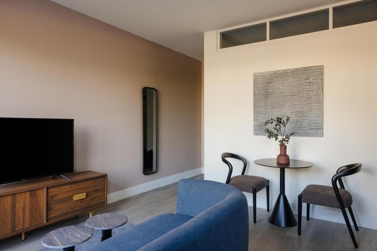 Reside Noma, A Wyndham Residence Washington Kültér fotó