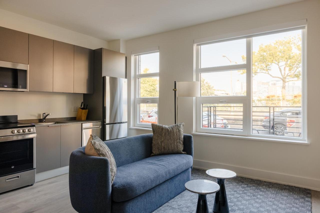 Reside Noma, A Wyndham Residence Washington Kültér fotó