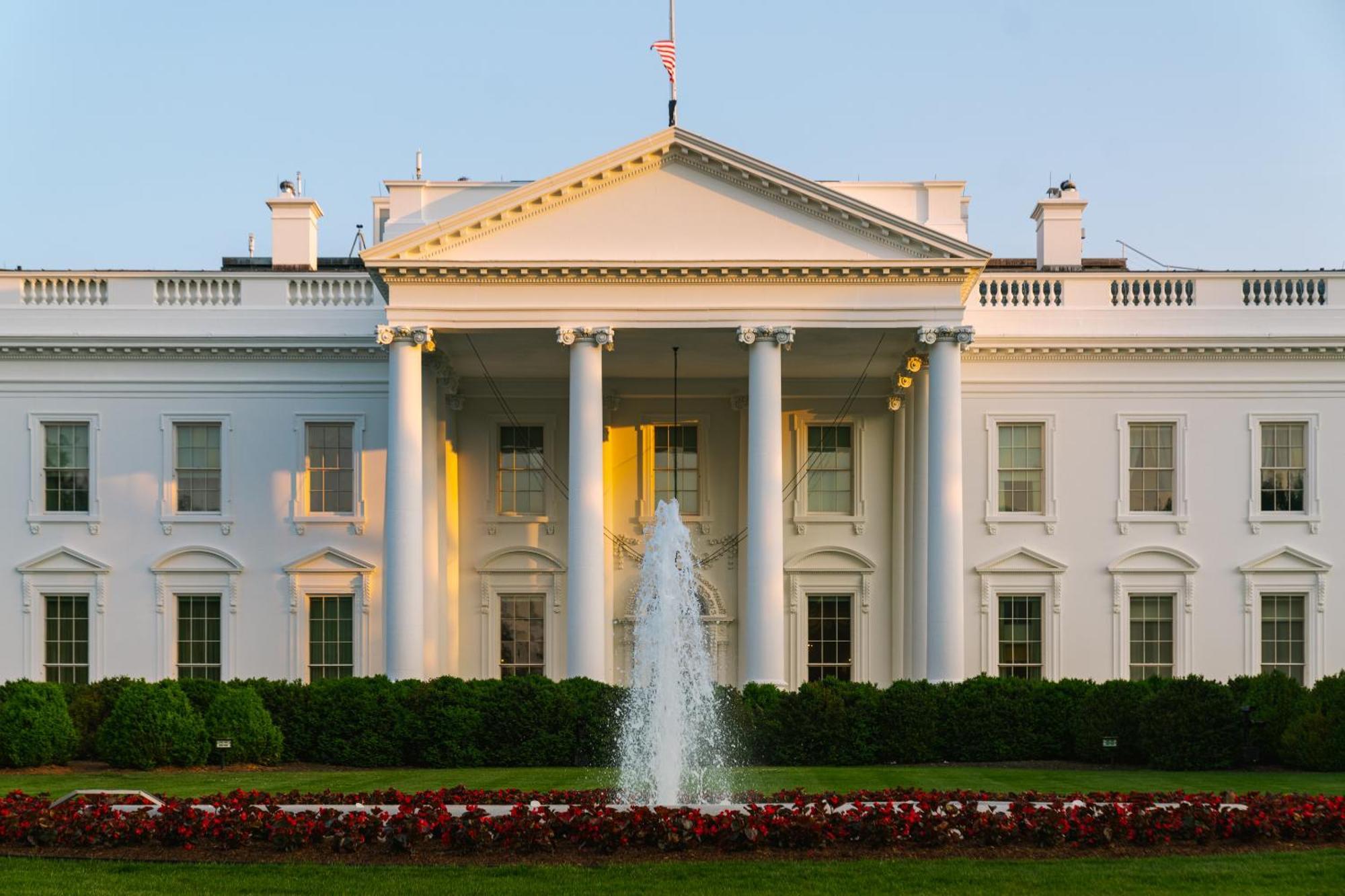 Reside Noma, A Wyndham Residence Washington Kültér fotó